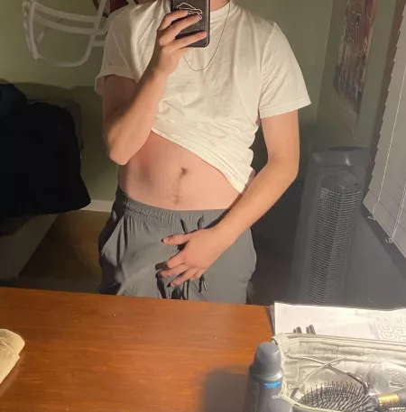 Home alone by sorbr13