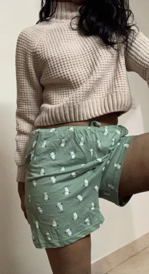 Home alone tonight !! (F) by stardustcouple