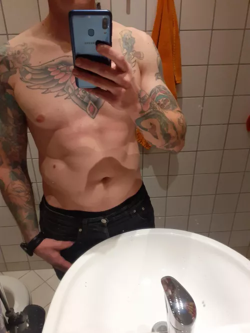 Home alone - who'll join me? by Emergency_Ad4174