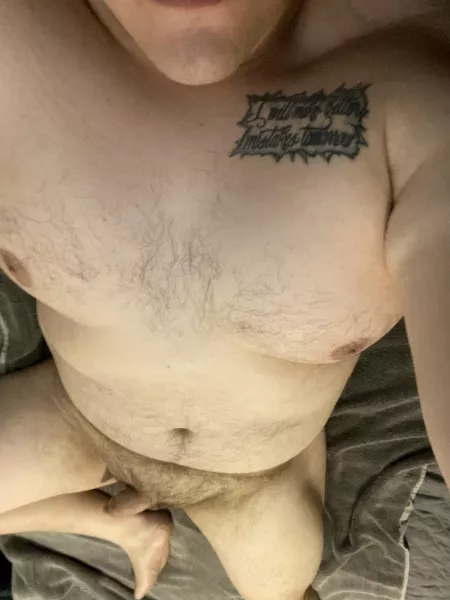 Home bored by Extension_Band_5509