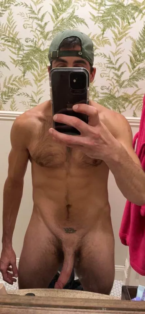 Home early by JamesBent14