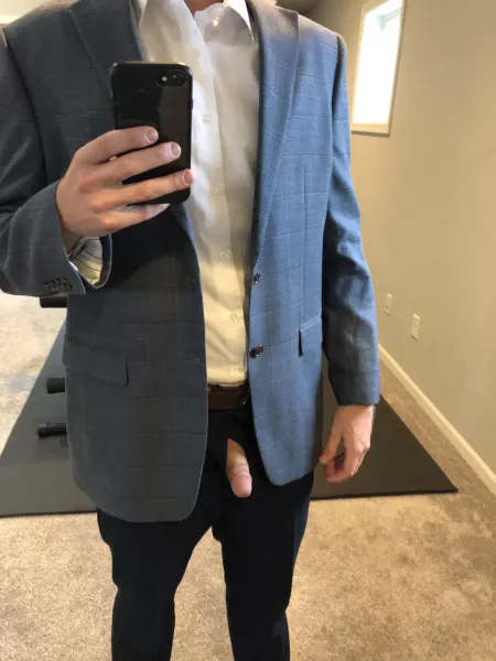 Home from work by graysoncassidy