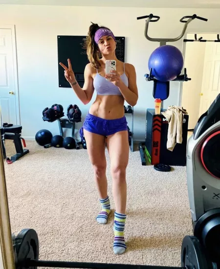 Home Gym Pump by createyourmood