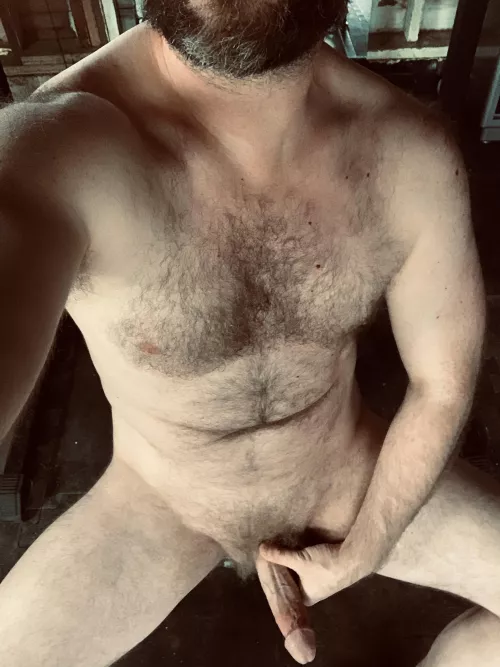 Home gyms are nice, but I’d rather get sweaty with a partner by Ecstatic______radish