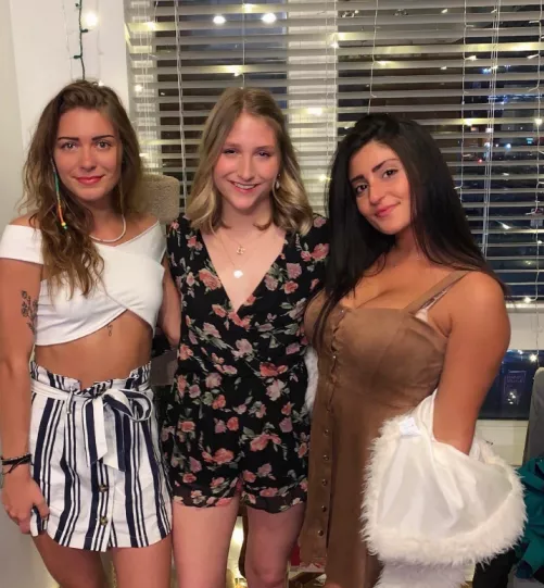 Home party by Chaturbater1