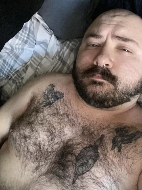 Home sick send help by PhDolt