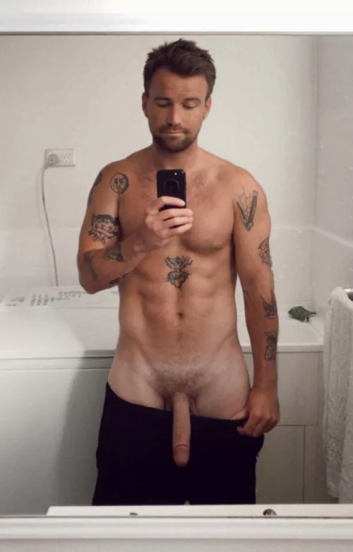 Home sweet home by hot-daddy-fantasy