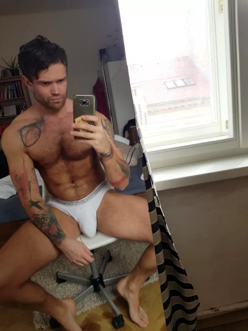 homemade by mynastystory