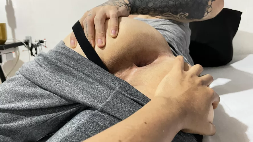 homies hungry by riccimorx