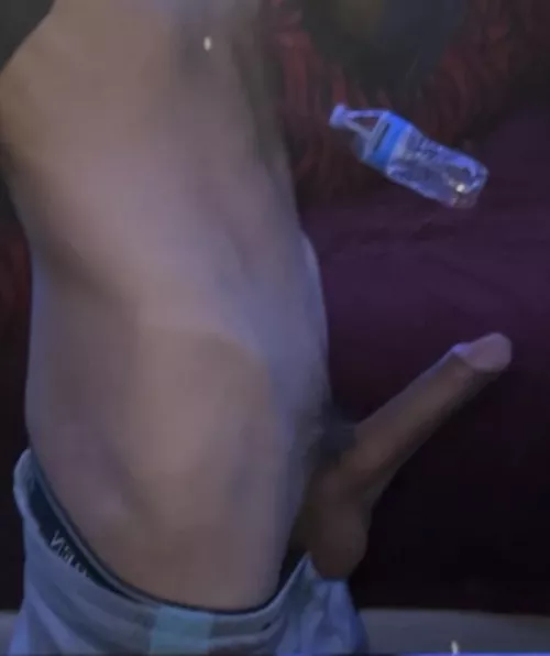 Honest opinion? I’m 18 by Bigwienerbruh