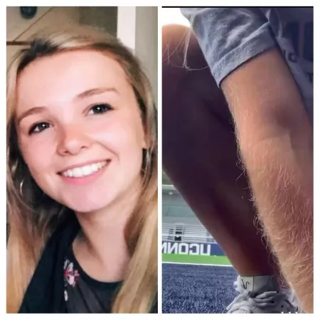 Honest opinions: am I hairy and do you like it? by Live_Finger_9607