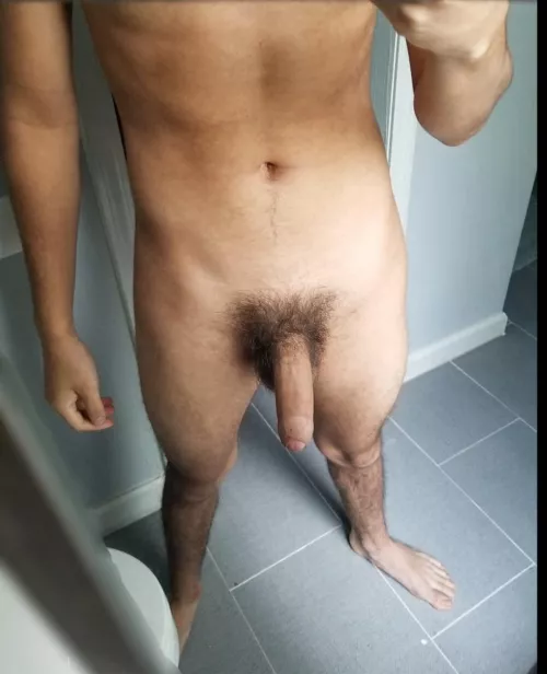 honest rate? (19yr) by unanimous899