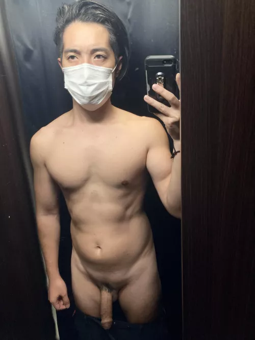 Honest rate please(m) by Preference-Reddit