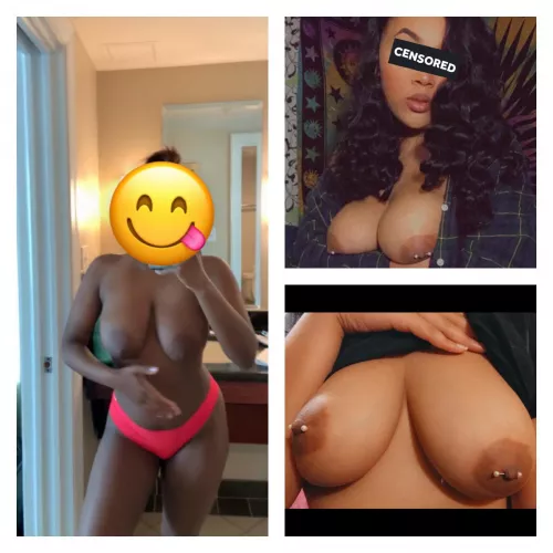 Honest vote🥰‼️Me(Left) My GF(Right) by ZookeepergameOk3386