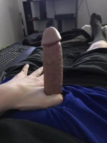 Honestly 🤔am I at lest average? by skittle_17