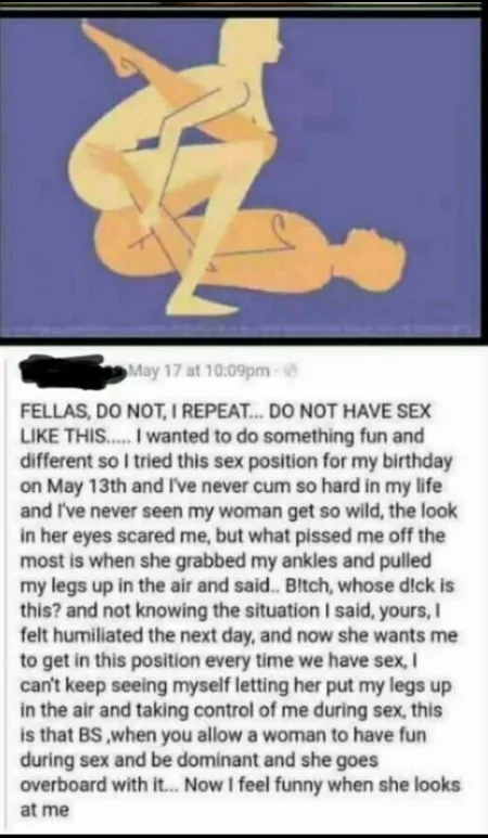 Honestly I love to be put in Amazon position anyday :) by jroys000