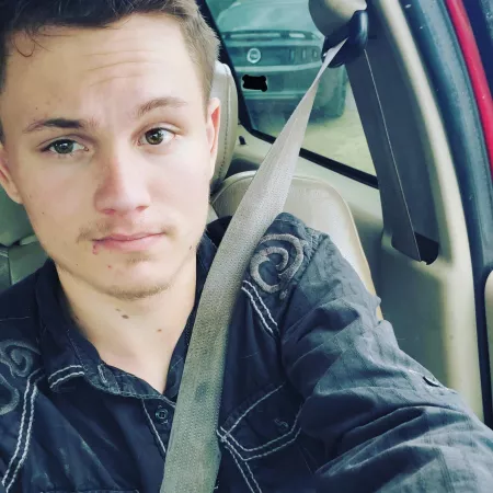 Honestly I've no idea of I posted this one on reddit but it's on discord.. felt bad for the reddit bois who don't have discord so here's another of me!! Hope you all are well 🙏 😊 by Dirt-cheap99