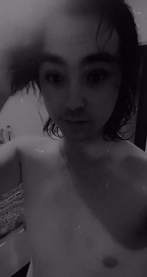 Honestly loved this gif of myself 😅 by MasterShwa