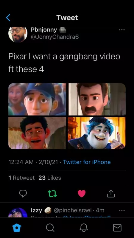 Honestly by KinTelya