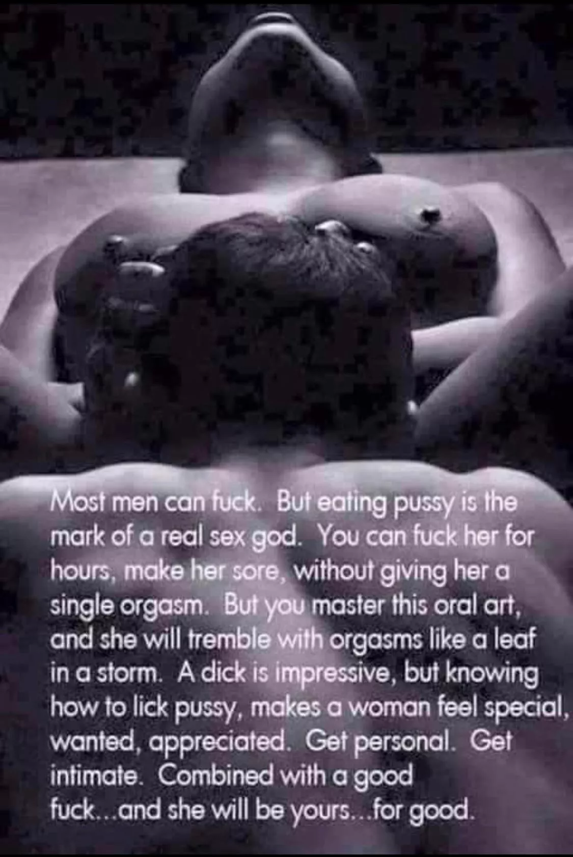 Honestly my favorite position. posted by MajesticWeekend2585