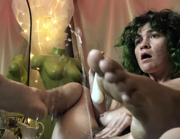 Honestly surprised at the air I got on that one by Swtchbtch