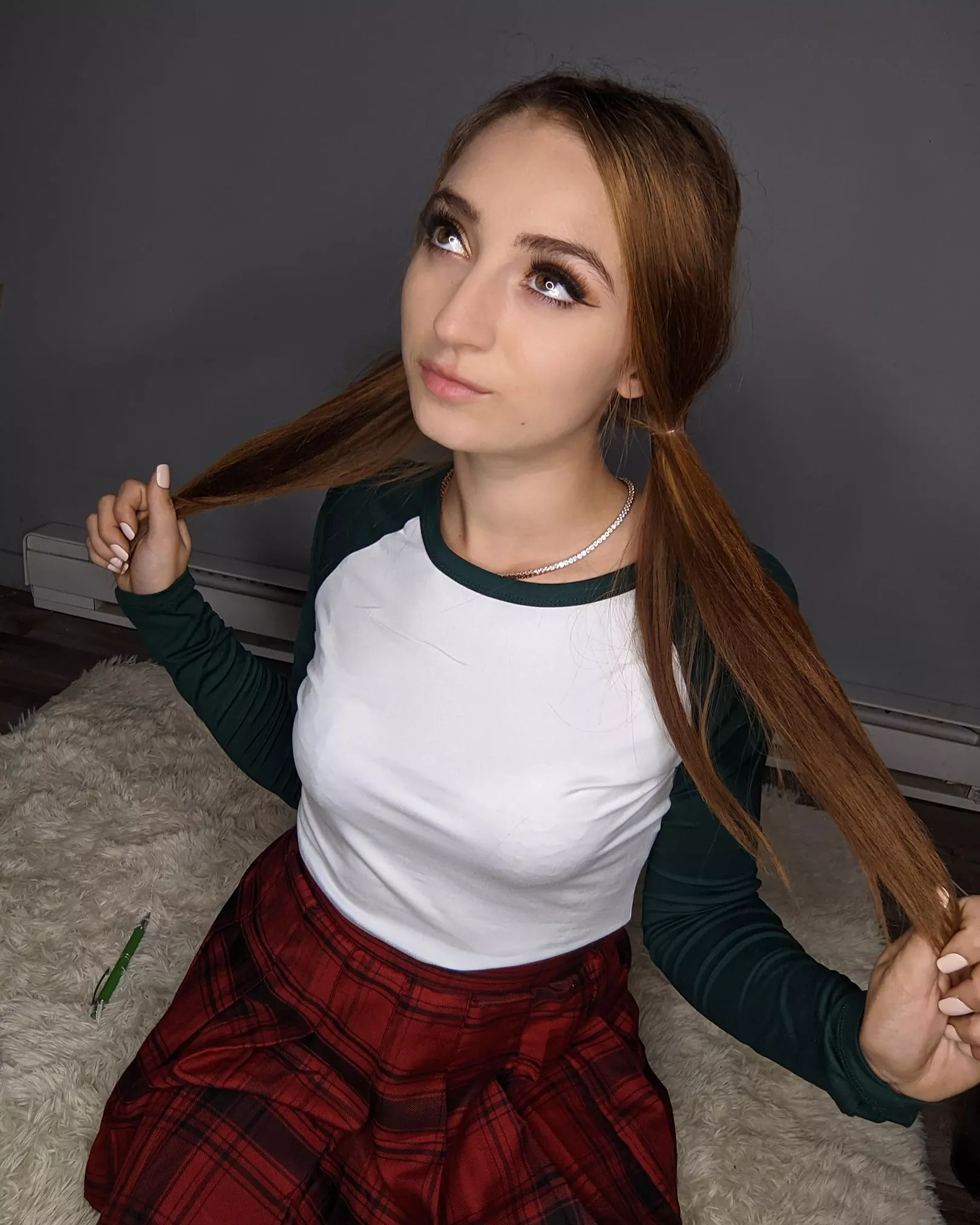 Honestly, would you fuck a quebecoise like me on the first date?🙊 posted by SweetCandyXo69