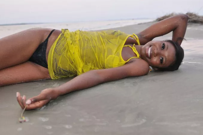 Honey Budzinsky by iMakeSense