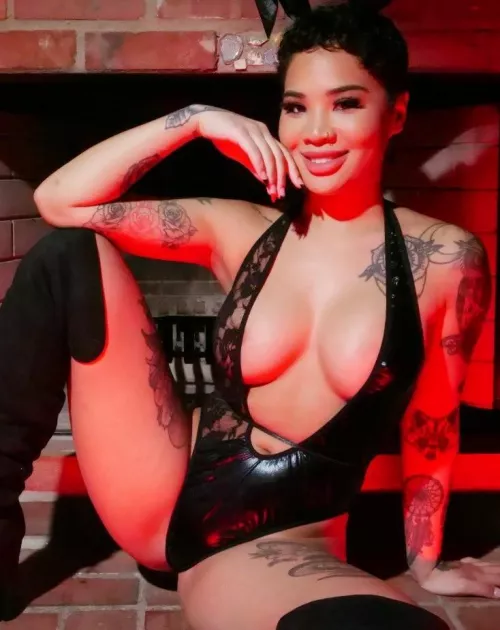 Honey Gold by iindifferent1