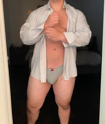 Honey, I’m home! by MercurialMastodon