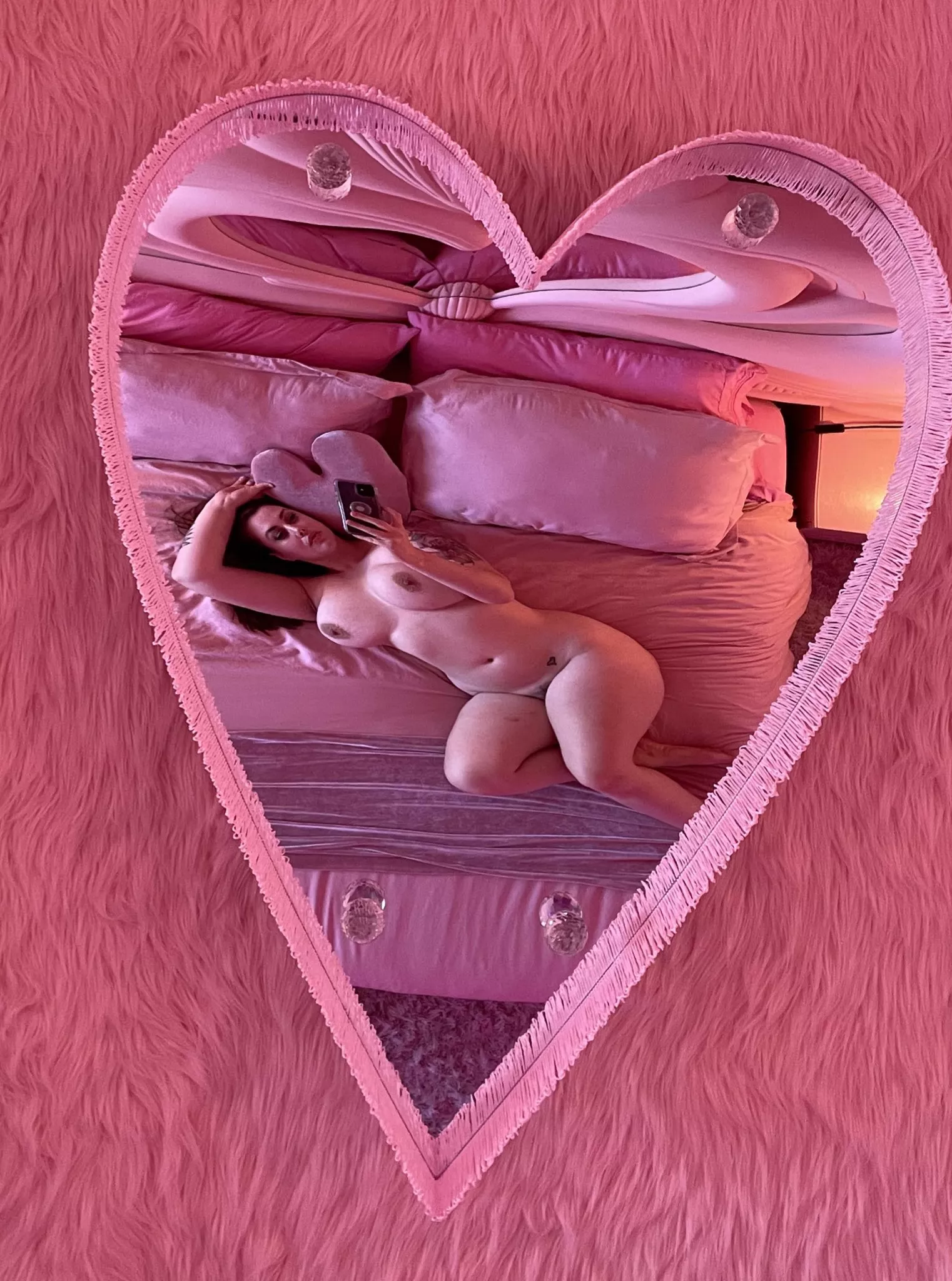 Honey Lillias💗 posted by Sweaty_Ad8969