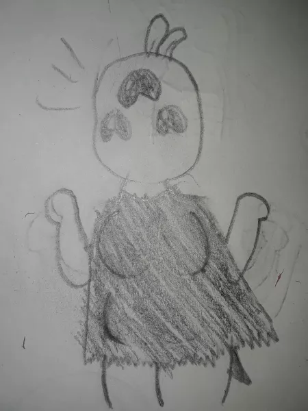 honeydrop moment by n0na6077