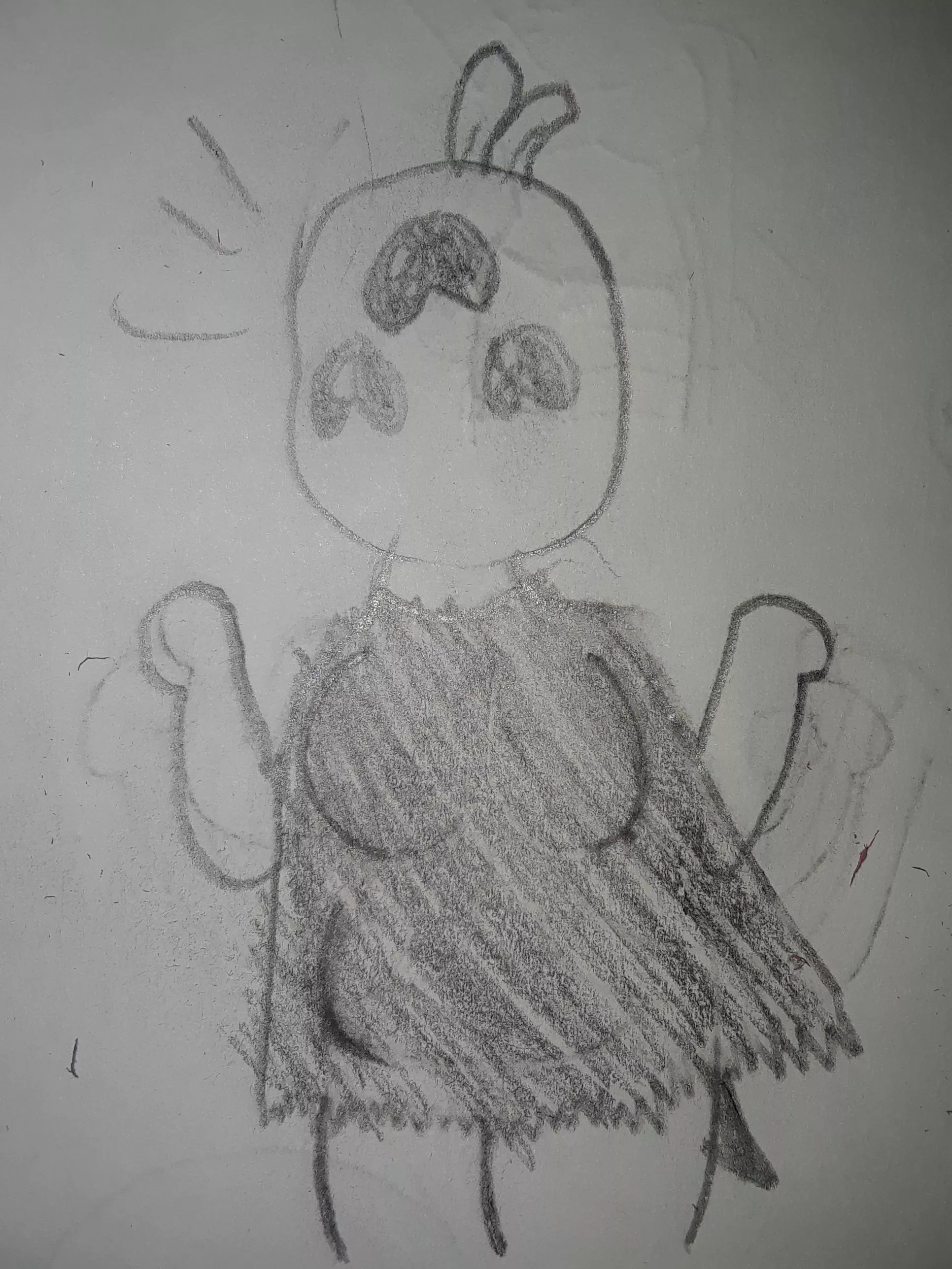 honeydrop moment posted by n0na6077