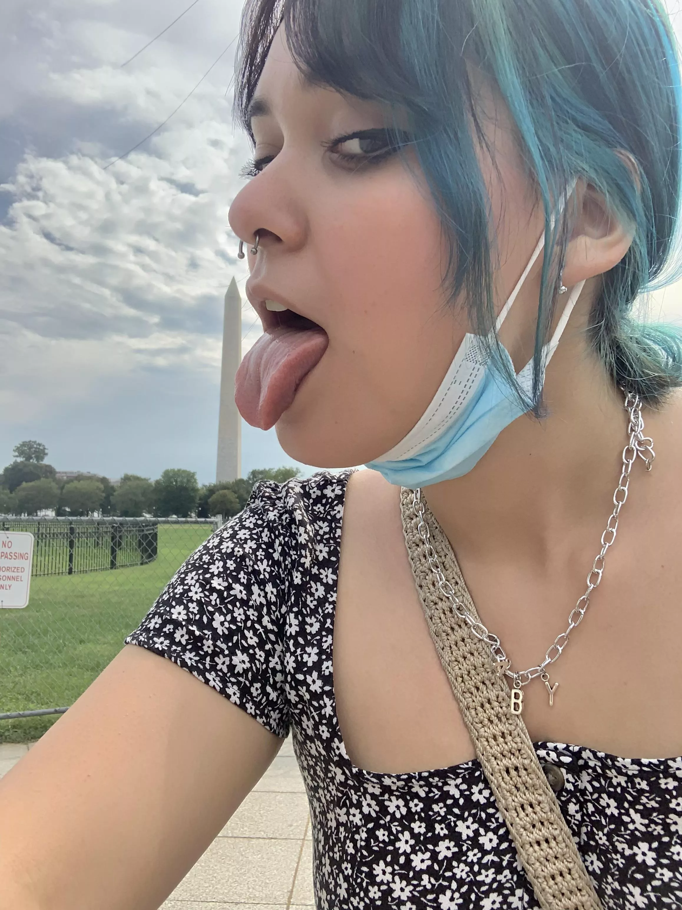 Honoring America’s Monuments the right way posted by loisfromfamilyguy