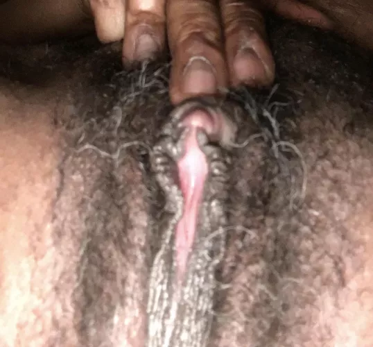 Hood pulled up (requested) by VivienneBlaise