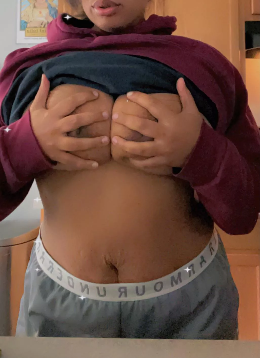 Hoodie and shorts is my favorite posted by Mistress_coco23