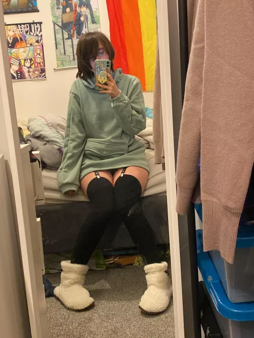 hoodie companies after inventing femboys 💸💸💸 by shysobble