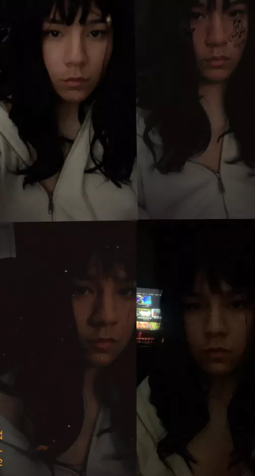 Hoodie days :) by xaoyi