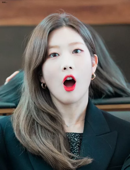 Hoop earrings by Comfortable_Clock180