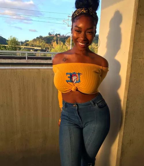 Hoop Earrings??? by skillfullemon