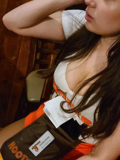 hOOters 🦉 by Mission-Excuse4356