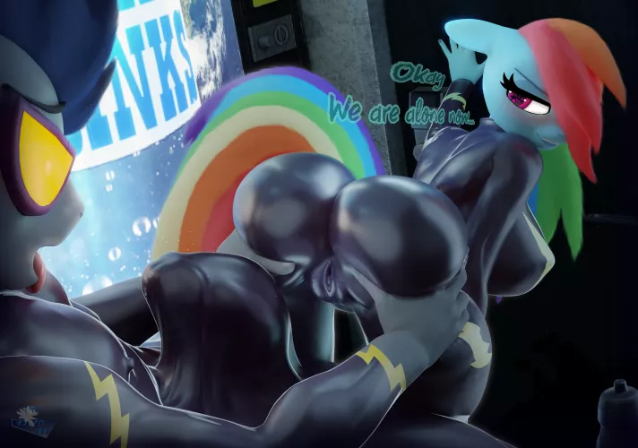 Hooves-art by DeezHoneyNuts