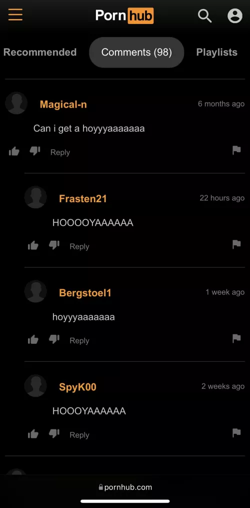 HOOYYAA!!!! by MRclanka