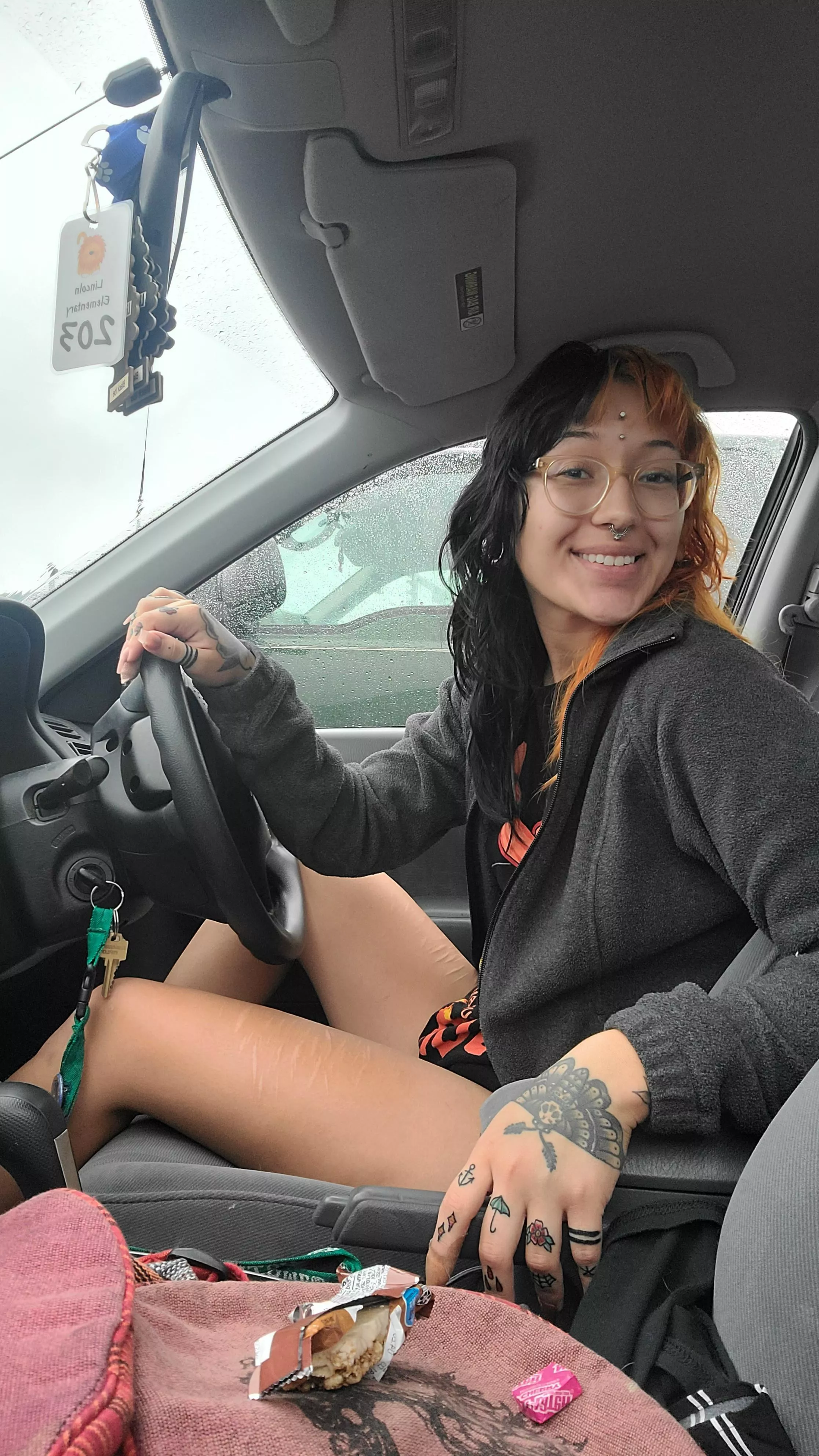 Hop in :) posted by tennesseemilk