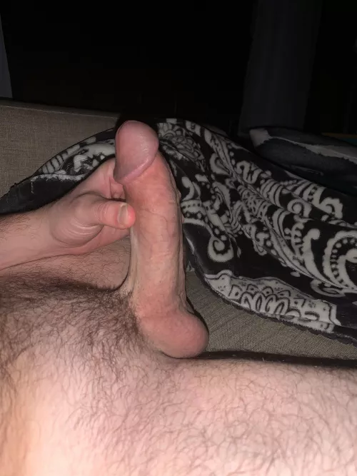 Hop on… by TheBareBear88