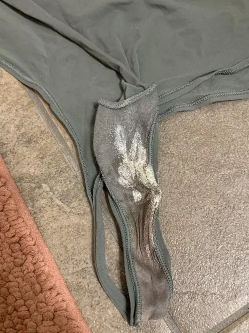 Hope a bit of blood stain doesn’t turn you off by theereklawyks