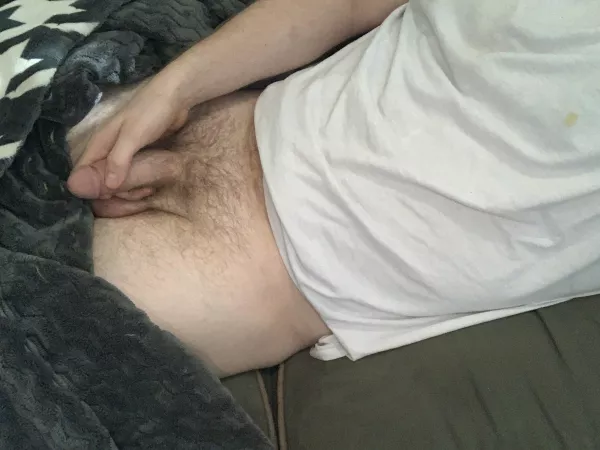 Hope a few people like my bi dick, DMs open by jtex69