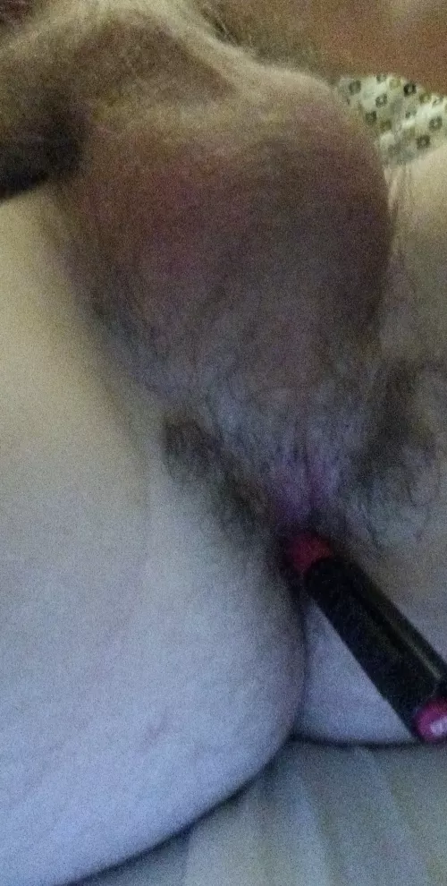 Hope a pen counts. Do need a clean tho by monkeybear135