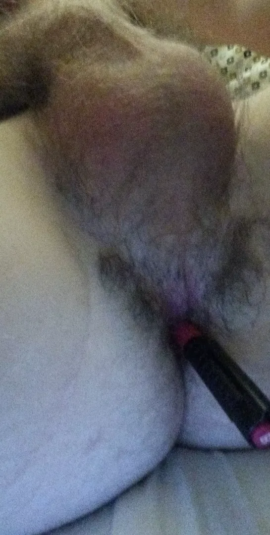 Hope a pen counts. Do need a clean tho posted by monkeybear135