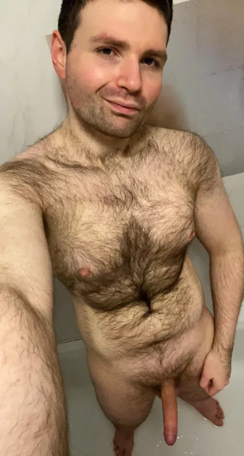 Hope all you lads and lasses have a great day, love from Scotland by Angel-and-sucre