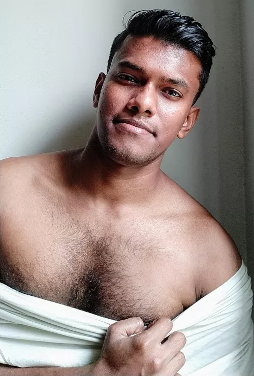 Hope am making a good contribution here 😬😘 by sunsuz